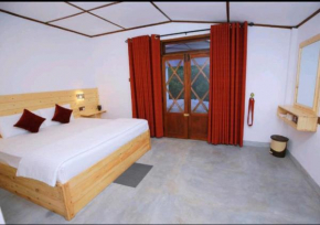 Wingate Homestay